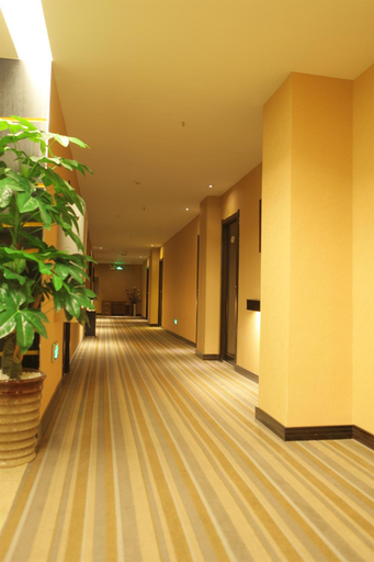 Others 5, Yanji Moka Boutique Hotel, Yanbian Korean