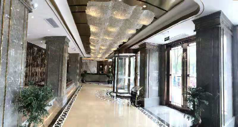 Others 5, Pullman Hotel, Yichang