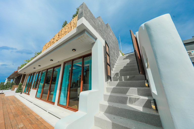 Exterior & Views 1, Kundala Beach Resort Hua Hin, Hua Hin
