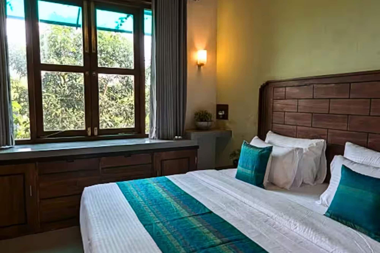 Bedroom 3, Nuwans Countryside Hideaway, Tangalle