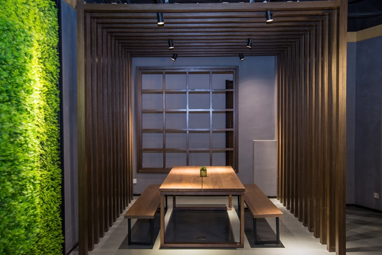 Others 4, Lapulan Boutique Hotel, Ankang