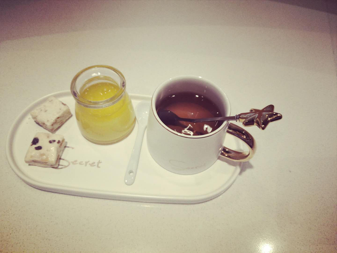 Food & Drinks 5, Ibisホテル(), Foshan