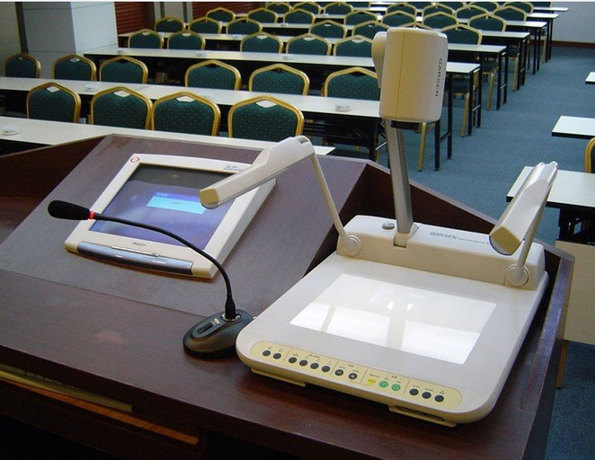 Business Facilities 4, Jin Ye Hotel, Shantou