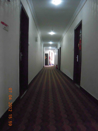 Others 4, Hongxing Hotel, Guangzhou