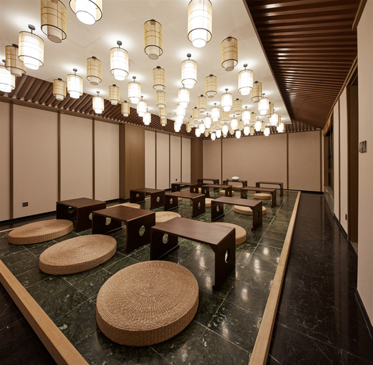 Food & Drinks 4, Hangzhouyuxiang Lake Health Resort, Hangzhou