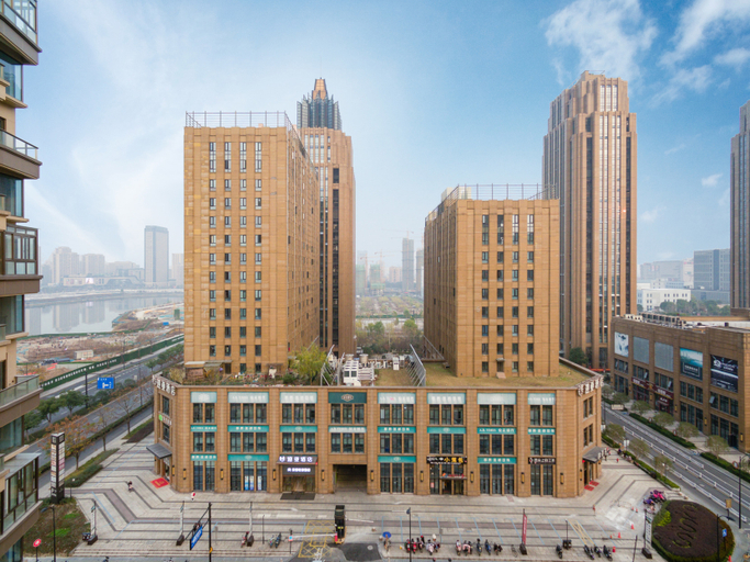 Others 3, Yingya Hotel (Shaoyifu Hospital Xiasha), Hangzhou