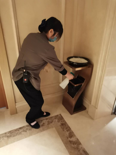 Bathroom 2, Vienna Hotel (Zhengzhou Huiji Wanda Branch), Zhengzhou