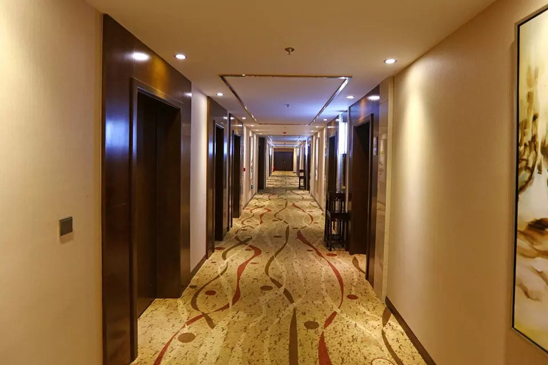 Others 4, Hongshuiquan Hotel Erguna, Hulunbuir