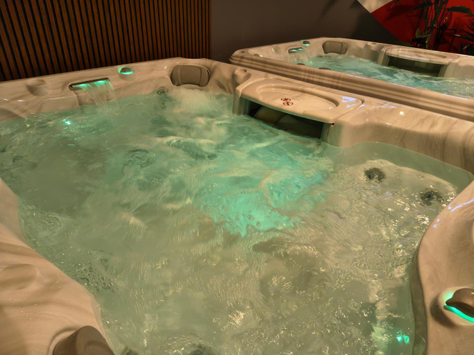 Sport & Beauty 2, Hotel Grafit, Kielce