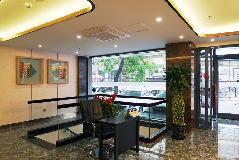 Others 3, Shuoguo MAX Hotel (Beijing Zhongguancun Suzhou Street), Beijing