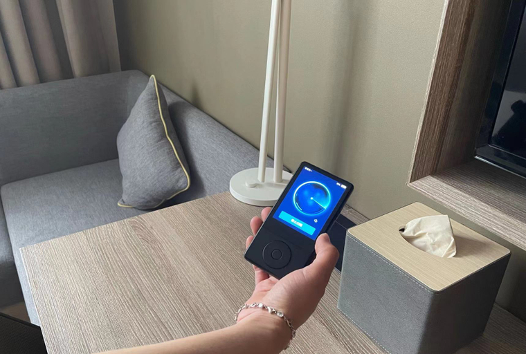 Others 2, ハルビンりアトゥールホテル, Harbin