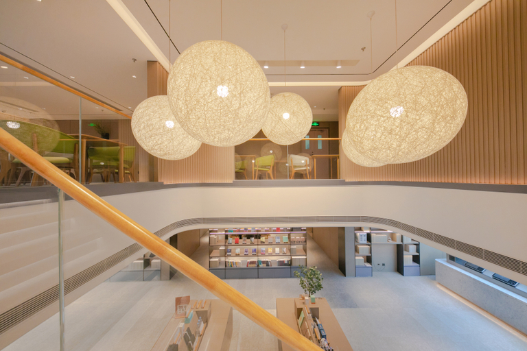 Sport & Beauty, Ji Hotel (Beijing Changying Tianjie), Beijing