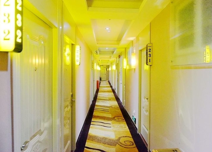 Others 3, Jinxin Business Motel, Guangzhou