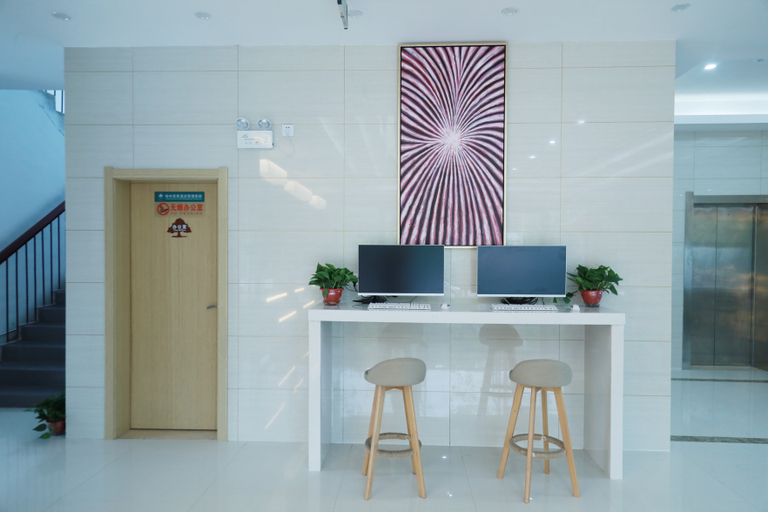 Others 4, GreenTree Hotel (Huainan Jinjialing Road Sizhong), Huainan