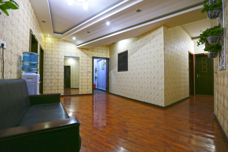 Others 5, Tongxinbinguan, Meishan