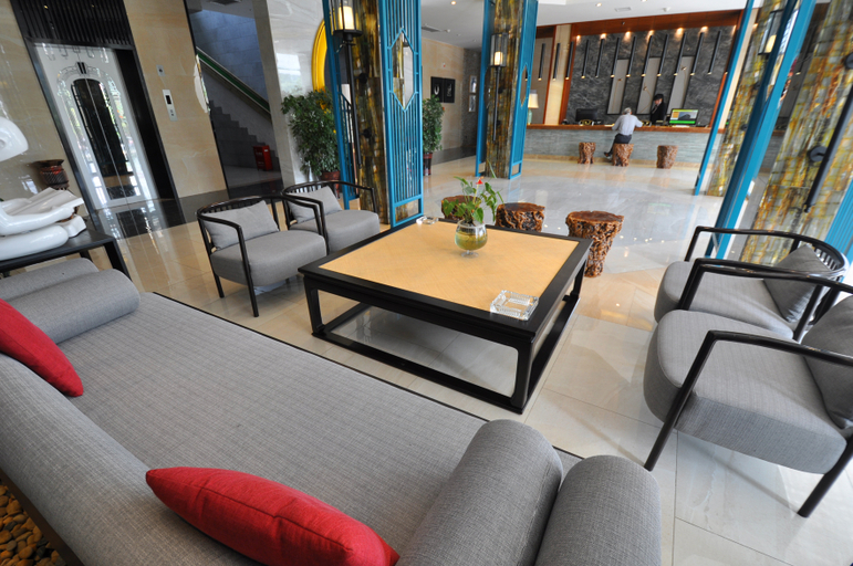 Others 3, Langshan Ren Hotel (Xinning Langshan Scenic Area Branch), Shaoyang