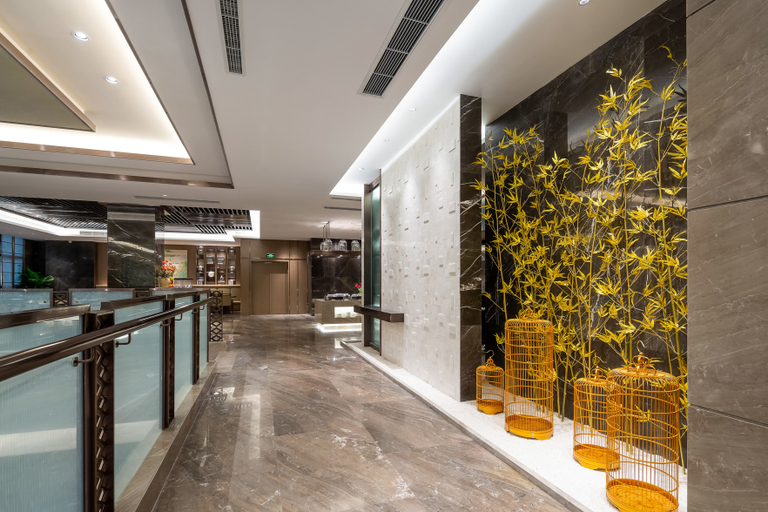 Others 4, Rezen Hotel Yunyang Lanwan, Chongqing