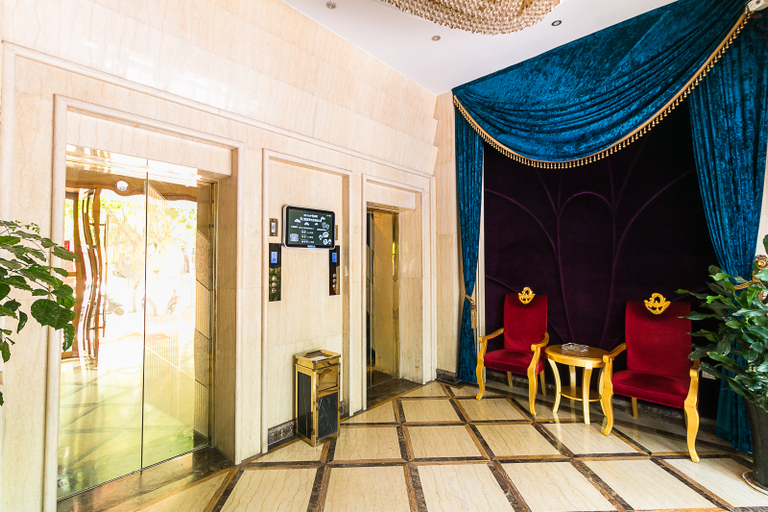 Others 4, Jinhua Four Seasons Ruili Hotel, Jinhua