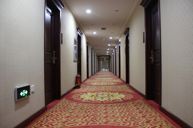 Others 3, Lantianyu Hotel, Shenyang