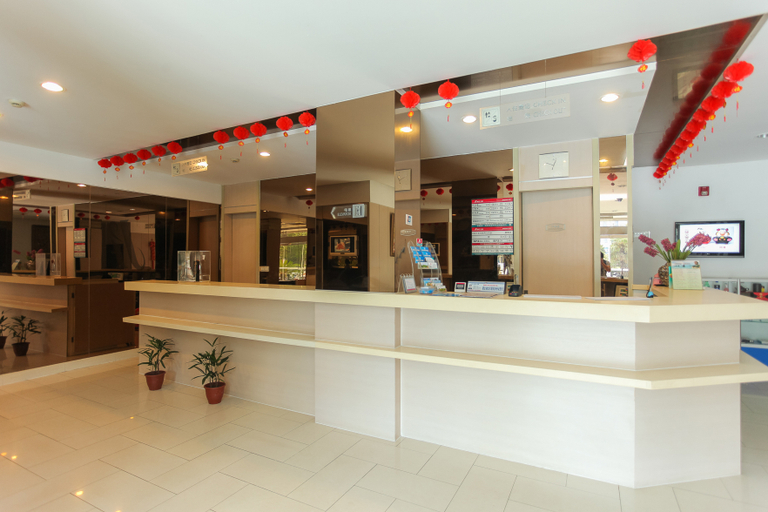 Others 4, Jinjiang Inn (Wuxi Lihu Development), Wuxi