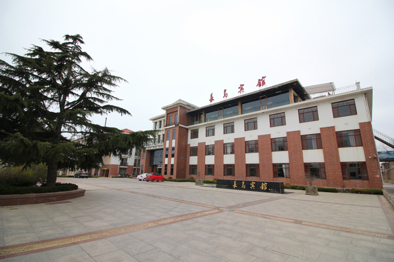 Exterior & Views 1, HanTing Hotel (Yantai Changdao Scenic Spot), Yantai