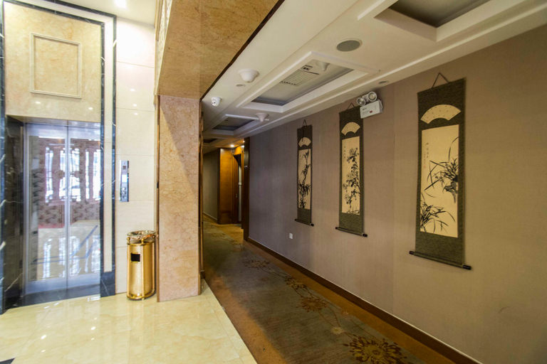 Others 5, Dahua Boutique Hotel (Harbin Exhibition Center), Harbin