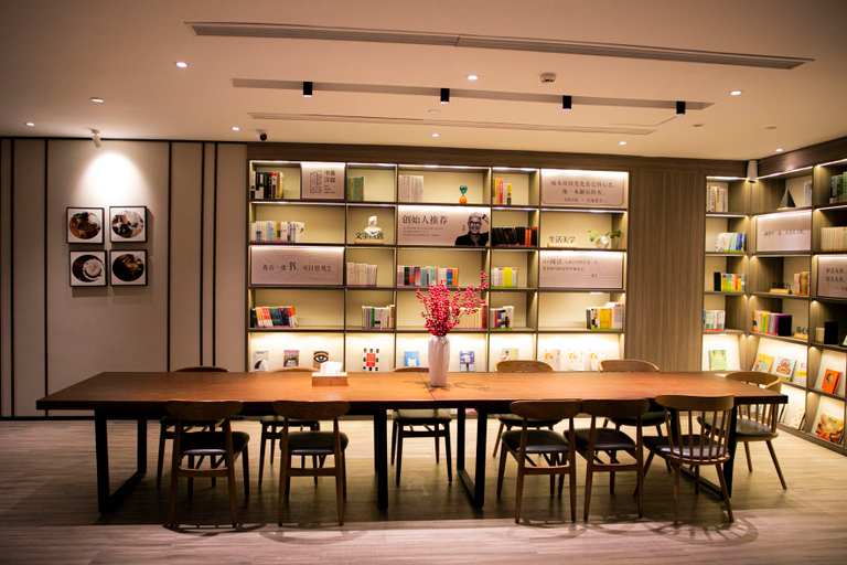 Food & Drinks 5, HanTing Hotel (Tumxuk), Kashgar