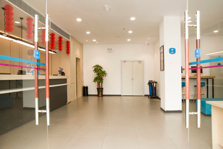 Others 5, Hanting Hotel (Guilin North Railway Station), Guilin