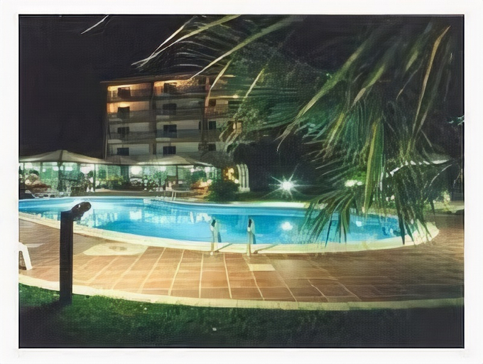 Sport & Beauty, Grand Hotel Irpinia & Family Spa, Avellino