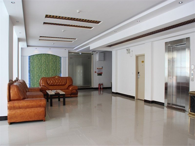 Others 5, Longhua Hotel (Jiaozuo University Branch), Jiaozuo