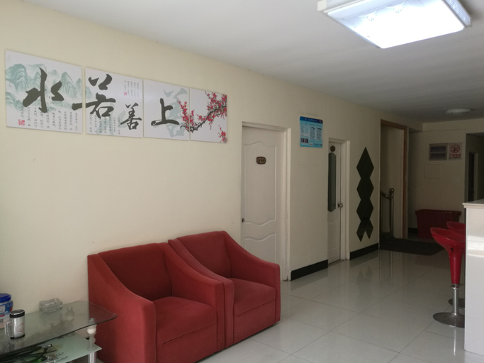 Others 5, Yijiaqin Motel, Shanghai