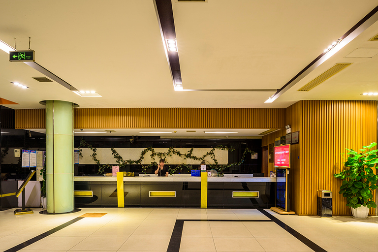 Others 3, GreenTree Sunshine Holiday Hotel (Nanchang Bayi Square First Affiliated Hospital), Nanchang
