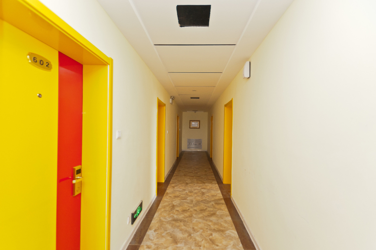 Others 3, Yanlin Chain Hotel Daming Yuancheng Street, Handan
