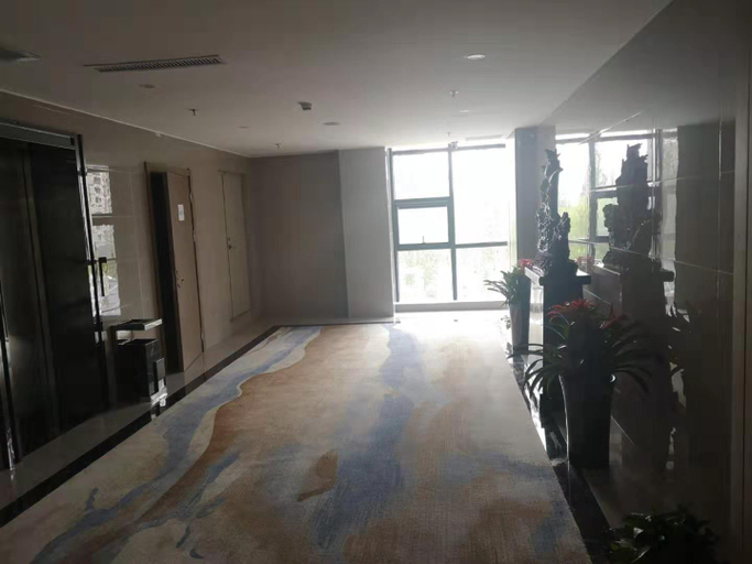 Others 5, Letianyuan Hotel (Datong University store), Datong
