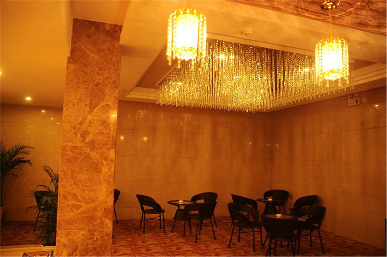 Others 4, Huamei Business Hotel, Jingdezhen