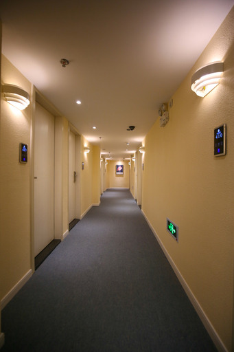 Others 3, Chengdu Joylife Hotel (Shuangliu Sihe Subway Station Branch), Chengdu