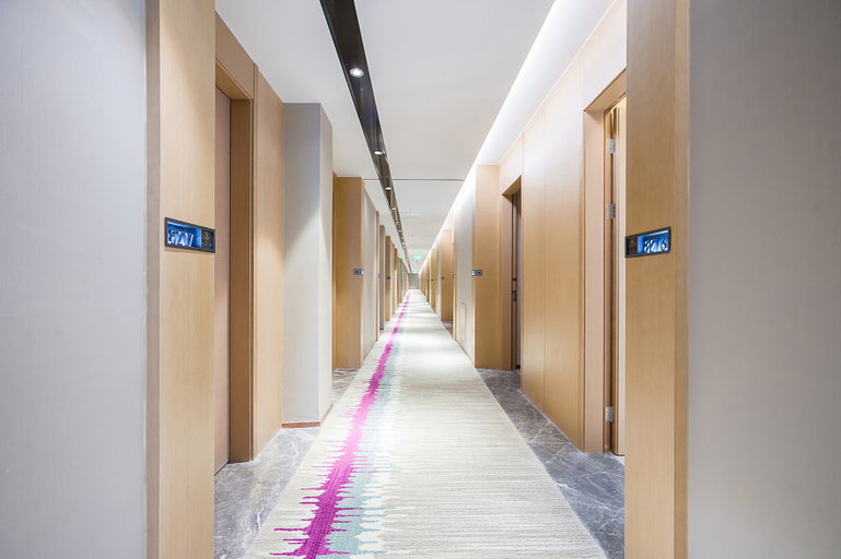 Others 4, Palace Hotel (Beijing Xiaomi Technology Park Qinghe Station) 朗丽兹酒店北京小米科技园清河站店, Beijing