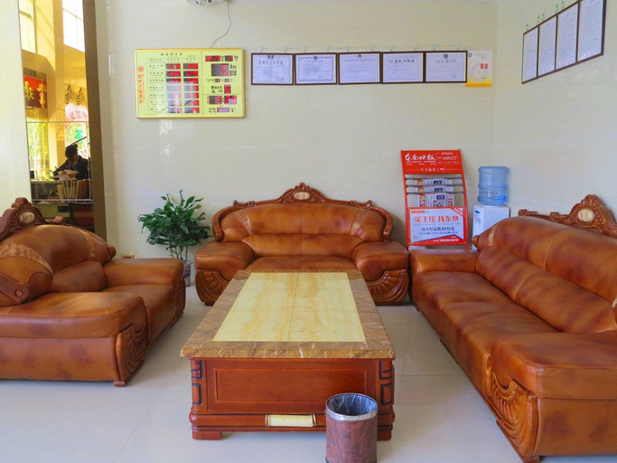 Others 4, Echarm Hotel(subway station store in Fuzhou University Town), Fuzhou
