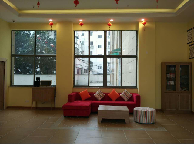 Others 3, Pebble Hotel (Wuhu Fanchang Darunfa), Wuhu