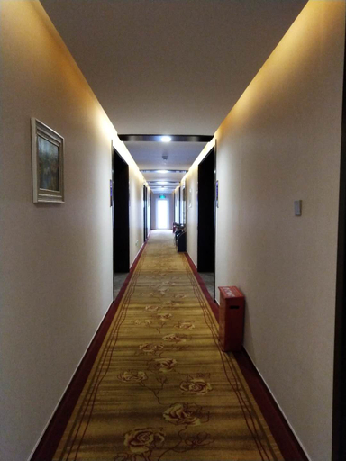Others 4, Meisite Hotel, Ordos