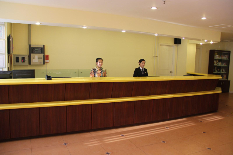 Others 5, ホームイン ビジネスホテル(), Weifang