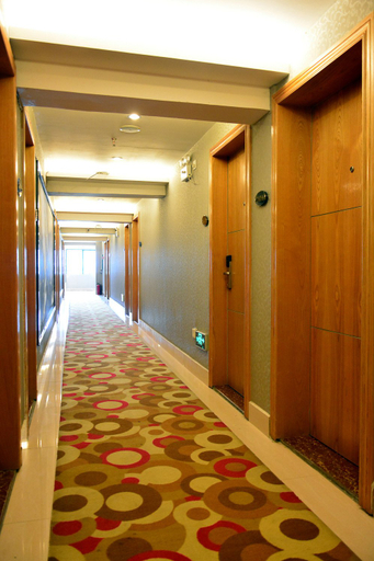 Others 4, Baiyue Fashion Hotel, Nanning