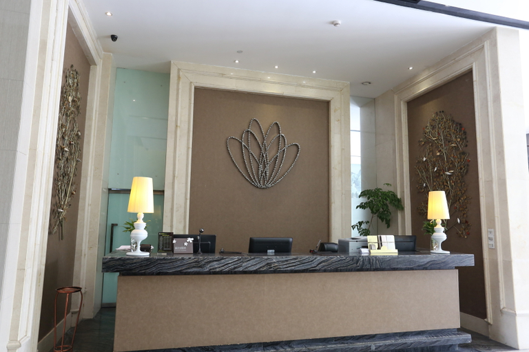 Others 5, Rhine Jasmine Holiday Hotel, Changsha