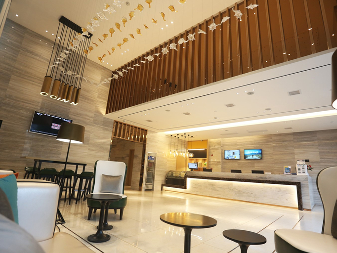 Others 5, City Comfort Inn Changde Lixian Taohuatan, Changde