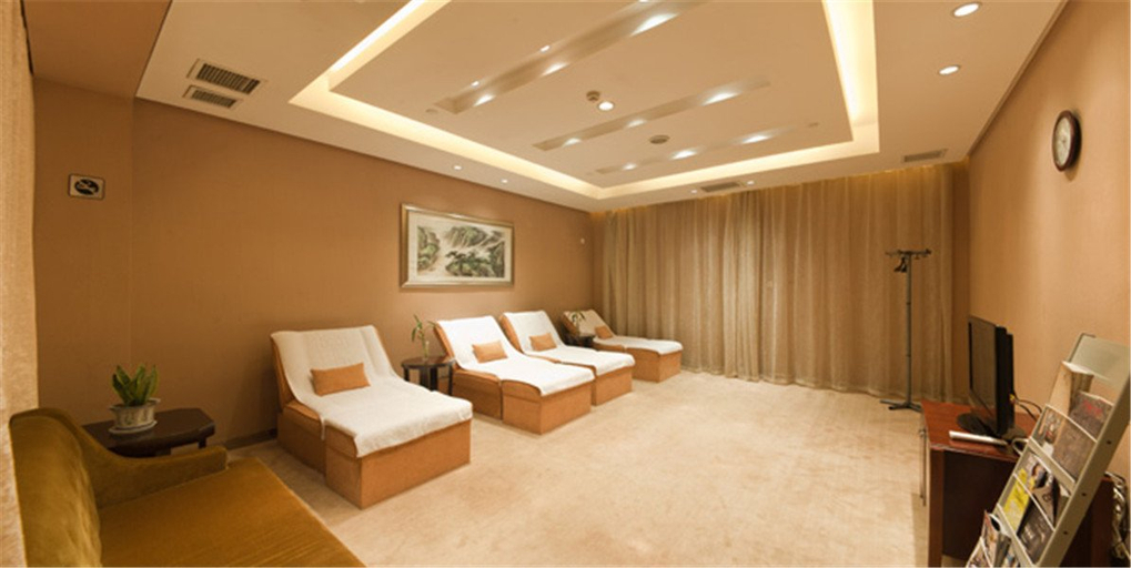 Others 4, Yangzhou State Guesthouse, Yangzhou