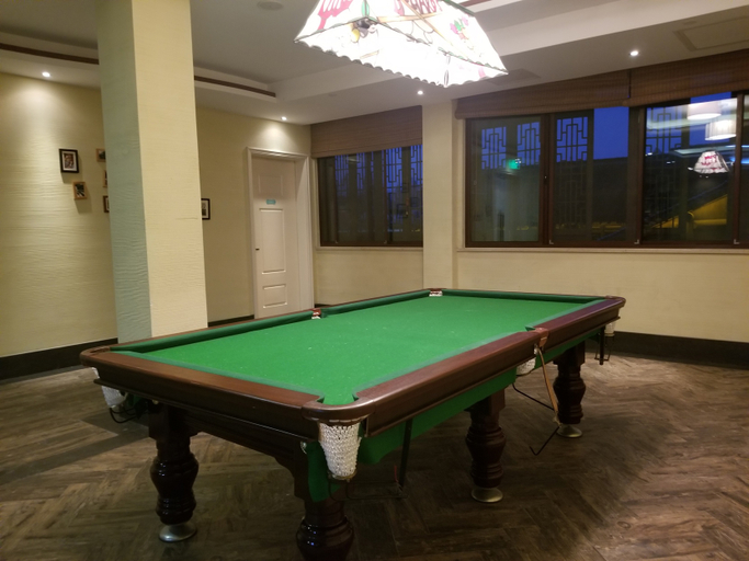Others 2, Wuzhen Shuixiang Youth Hostel, Jiaxing
