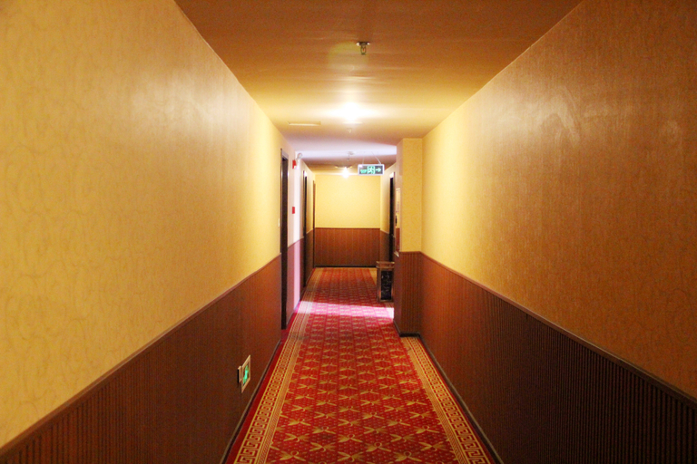 Others 5, Xichang Huatai Inn, Liangshan Yi