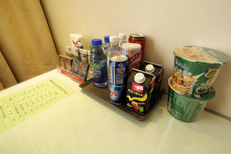 Food & Drinks 4, Shangjing Hotel, Guilin