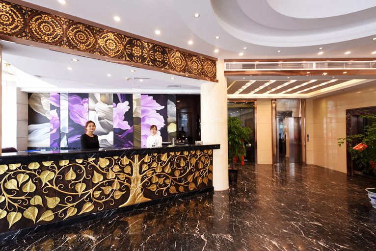 Others 3, Infinite Scenery Hotel (Changsha Guihua Park Metro Station), Changsha