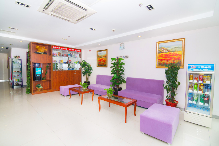 Others 5, Hanting Hotel Wuxi Taihu International Science and Technology Park, Wuxi